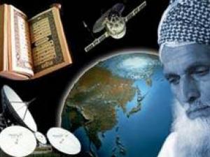اختلاط تعاليم الإسلام وتقاليد الغرب