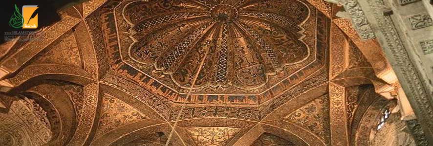 فن الزخرفة في الحضارة الإسلامية
