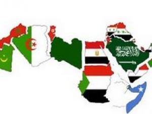 العالم العربي وانفصال جنوب السودان