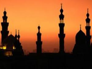 مصر في ظل الفتح الإسلامي