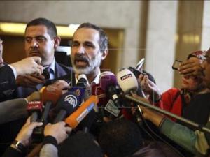 La oposición siria espera el anuncio en Roma de un mayor compromiso de EEUU