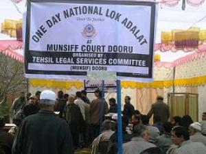 Delivery Justice Brings Hope To Kashmiris