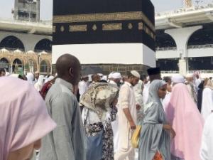 Saudi Arabia denies hiring Israeli firm to secure pilgrims during hajj
