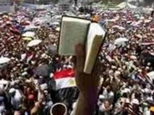 بين إسلاميي مصر وهاشمي العراق !