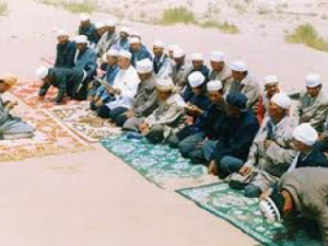 مسلمو منغوليا .. المتعطشون إلى الدين من بعد تغييب