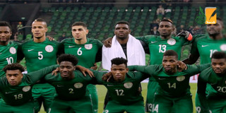 受先知生平鼓舞 尼日利亚世界杯球员归信伊斯兰教 
