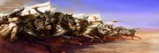 الجيوش الصليبية بعد نيقية-(17) 
