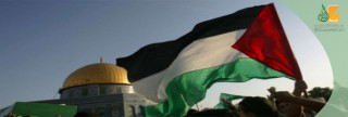 وحدة  الصف - نصرة فلسطين 