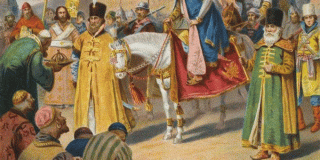 أعداء الدولة العثمانية في عهد الانهيار الخفي 