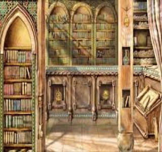 المكتبات في دولة المماليك البحرية مكتبات الحضارة الإسلامية قصة الإسلام
