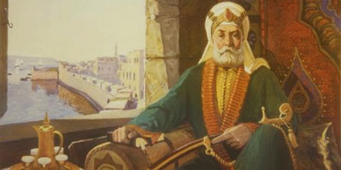 أحمد بن إسماعيل الساماني.. وحب اللغة العربية