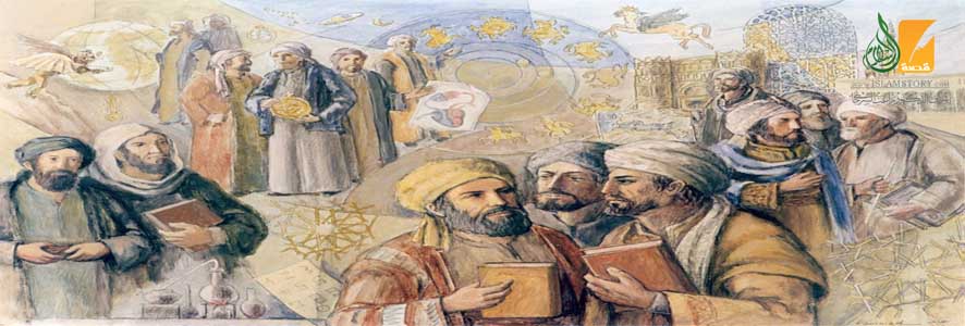 إسهامات علماء المسلمين في تطوير علم التاريخ قصة الإسلام
