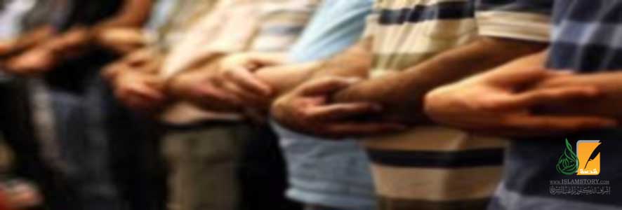 سُنَّة صلاة العشاء والفجر في جماعة