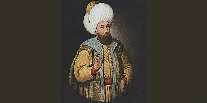المرحلة الأولى من حكم السلطان مراد الثاني: مرحلة تثبيت الأقدام