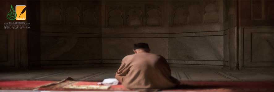 سُنَّة الدعاء باسم الله الأعظم