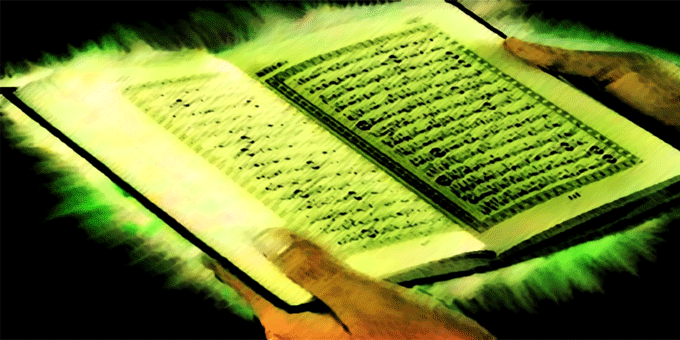 أهمية التاريخ في القرآن الكريم