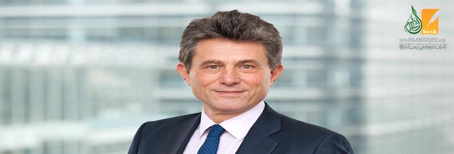 Henry de Castries