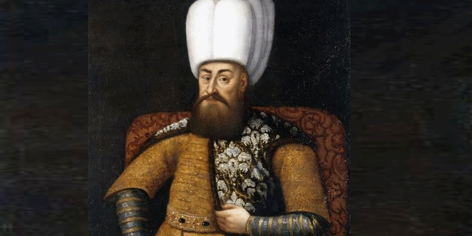 تولية السلطان مراد الثالث حكم الدولة العثمانية