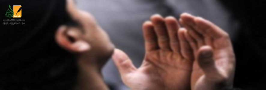 سُنَّة الدعاء قبل النوم