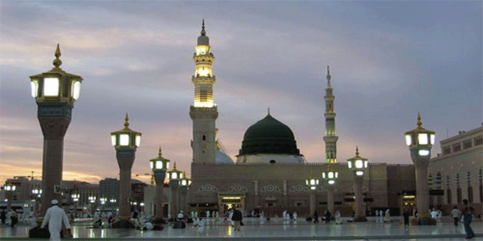 المساجد في التاريخ الإسلامي المساجد في الإسلام الحضارة الإسلامية قصة