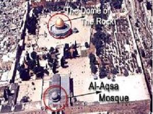 Al aqsa masjid gambar Printable Gratis