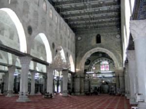Al-Aqsa Mosque Through the Ages 3