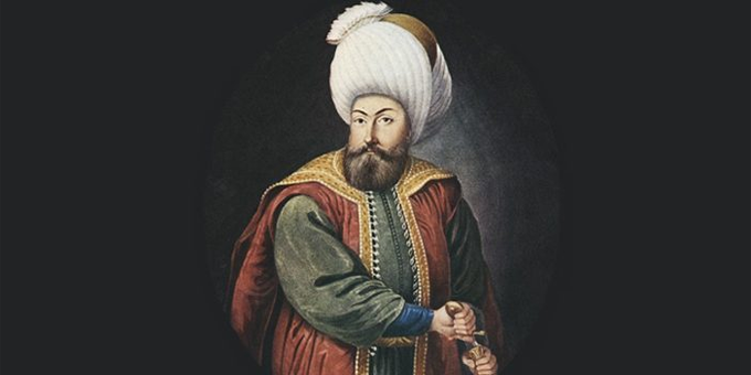 المرحلة الثالثة من حكم السلطان مراد الثاني: مرحلة الاضطراب