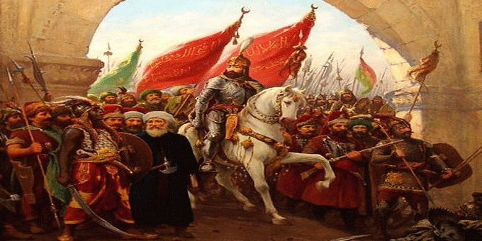 إعداد جديد لمحمد الثاني