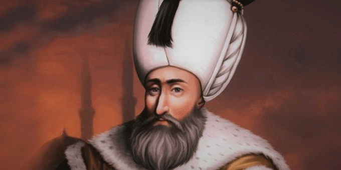 السلطان سليمان القانوني واهتمامه بالقوانين والتشريعات