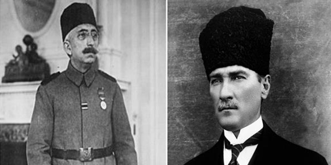 السلطان محمد السادس