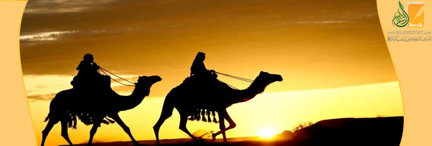 الجنيد بن عبد الرحمن