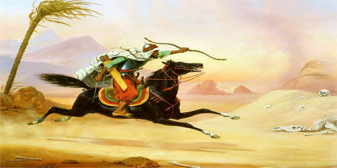 سليم الأول والصدام مع الدولة الصفوية