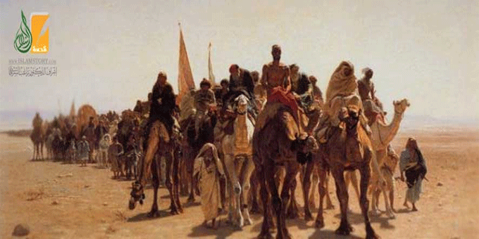وفد نصارى نجران:
