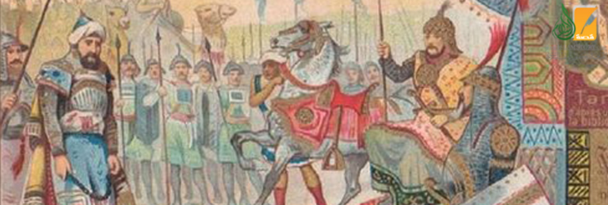 معركة أنقرة .. المعركة التي أُسر فيها السلطان العثماني