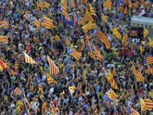برشلونة تطالب بالاستقلال