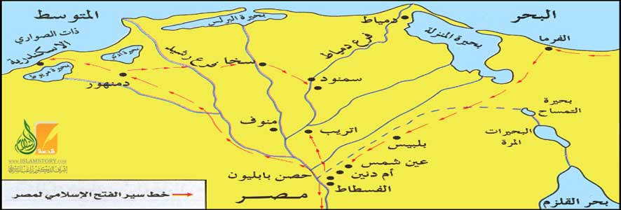 إعادة  فتح الإسكندرية.. ودعوى حرق مكتبة الإسكندرية