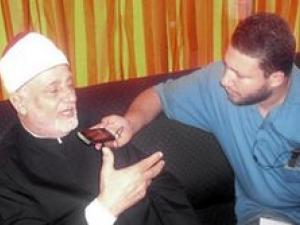 د.  نصر فريد واصل: علينا أن نجمع ولا نفرق ونتفق على ثوابتنا الإسلامية الواحدة