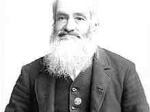Вильям Муйр William Muir (1819 – 1905). 