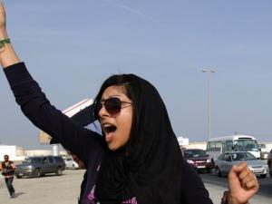 Zainab al-Khawaja releases