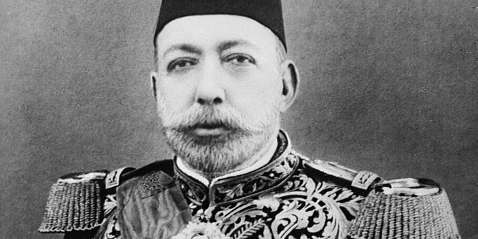 المرحلة الثانية من حكم السلطان محمد الخامس