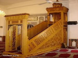 خطباؤنا.. بين الواقع والمأمول