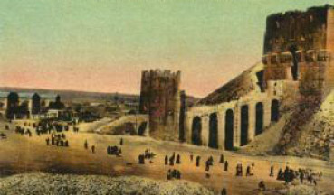 الدولة المرداسية