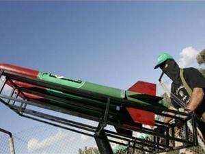 القسام تعلن التوصل لتهدئة بغزة 