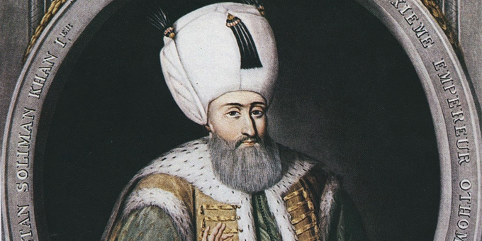 المرحلة الثانية من حكم السلطان محمود الأول
