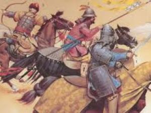 《古兰经》中的历史奇迹