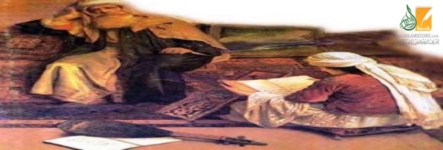 مكانة العلماء في الخلافة الأموية
