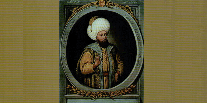 عودة مراد الثاني