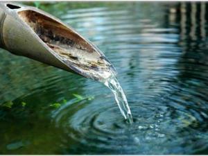 La administración del agua en el islam