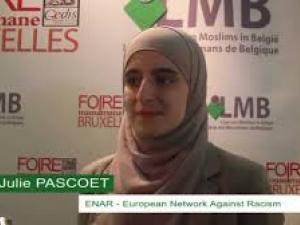Una cuarta parte de la población de Bruselas es musulmana