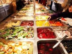 Malasia: exigen certificacion halal de los buffet en los hoteles